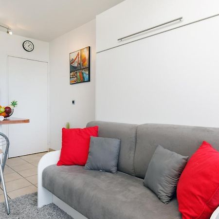 Sea Side Yourhosthelper Cannes Kültér fotó