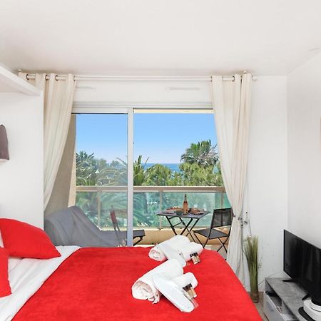 Sea Side Yourhosthelper Cannes Kültér fotó