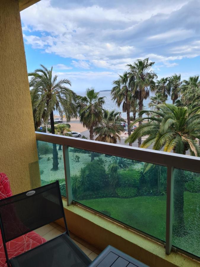 Sea Side Yourhosthelper Cannes Kültér fotó