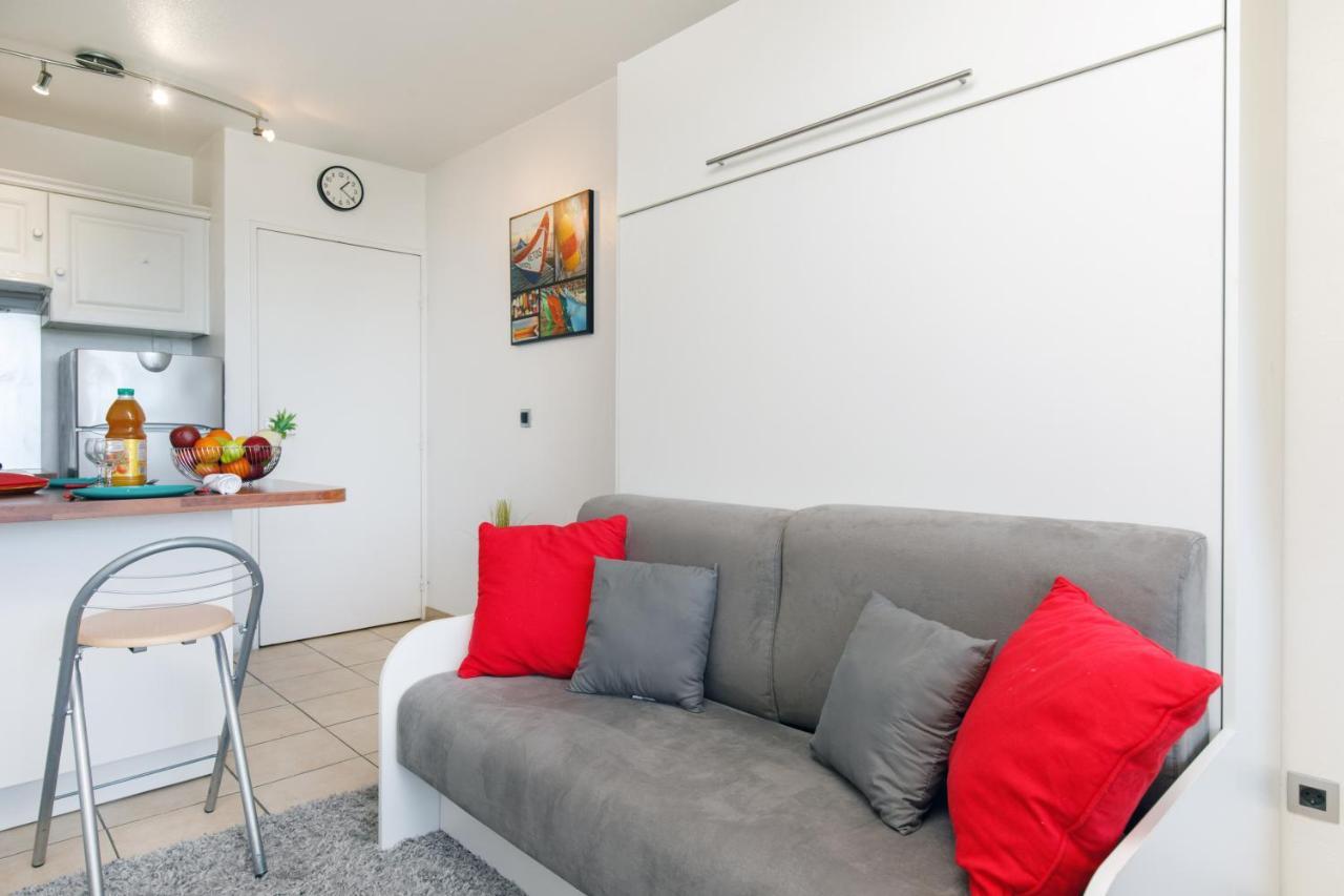 Sea Side Yourhosthelper Cannes Kültér fotó