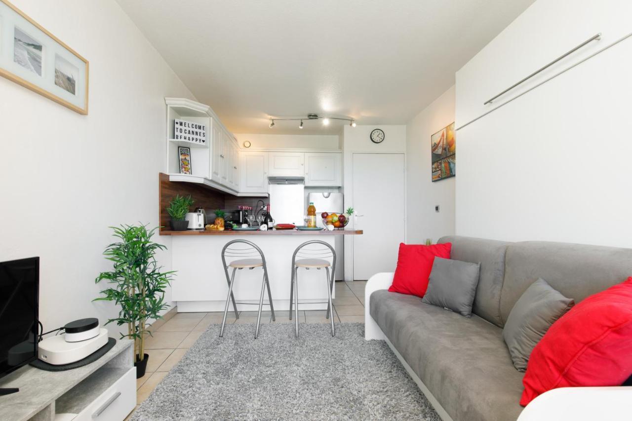 Sea Side Yourhosthelper Cannes Kültér fotó