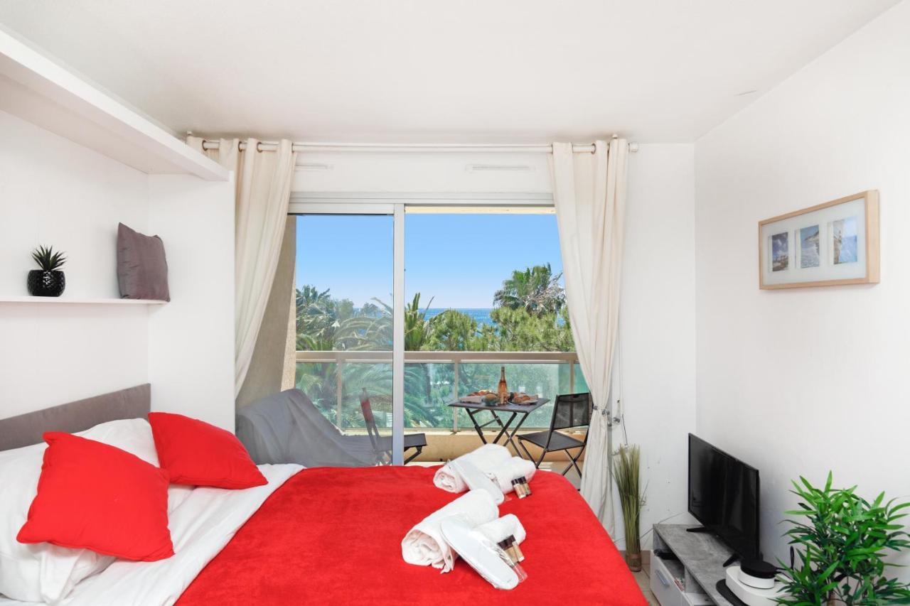 Sea Side Yourhosthelper Cannes Kültér fotó