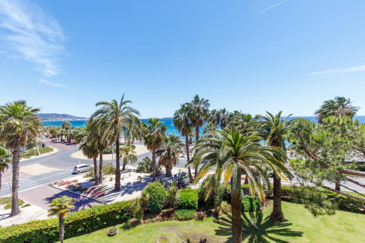 Sea Side Yourhosthelper Cannes Kültér fotó