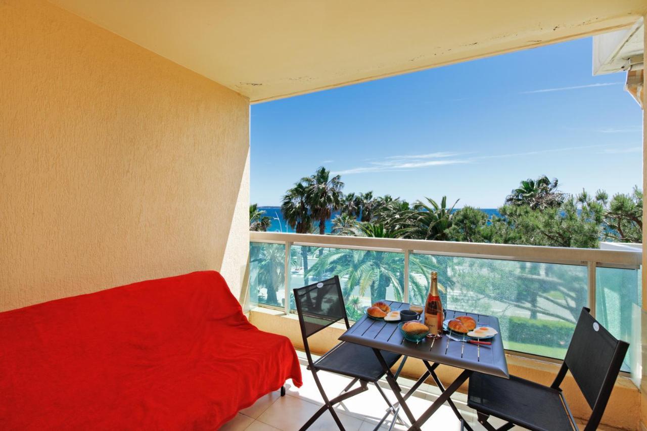 Sea Side Yourhosthelper Cannes Kültér fotó