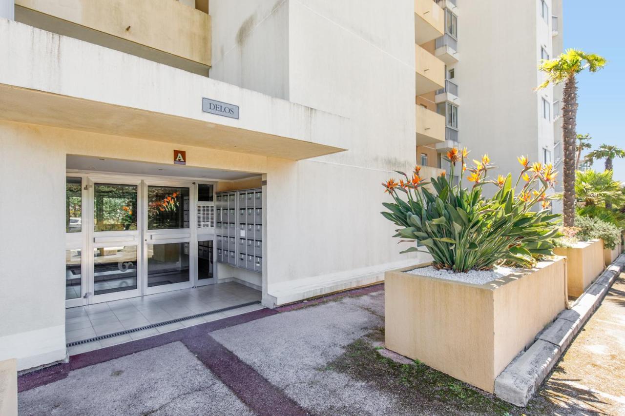 Sea Side Yourhosthelper Cannes Kültér fotó